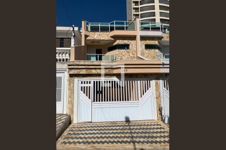 Casa à venda com 4 quartos, 340m² em Anchieta, São Bernardo do Campo