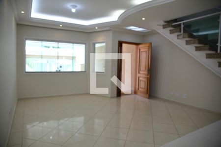 Sala de casa à venda com 4 quartos, 340m² em Anchieta, São Bernardo do Campo