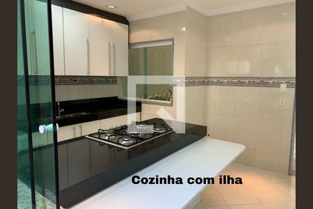 Casa à venda com 4 quartos, 340m² em Anchieta, São Bernardo do Campo