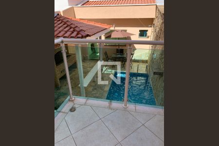 Casa à venda com 4 quartos, 340m² em Anchieta, São Bernardo do Campo