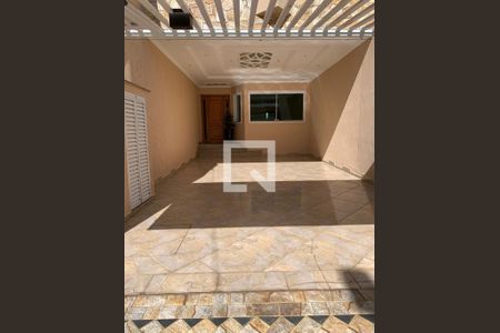 Casa à venda com 4 quartos, 340m² em Anchieta, São Bernardo do Campo