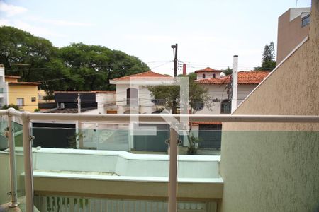 Sacada Suíte 1 de casa à venda com 4 quartos, 340m² em Anchieta, São Bernardo do Campo