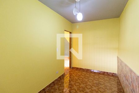 Quarto 2 de casa à venda com 4 quartos, 109m² em Bela Vista, Osasco