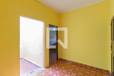 Quarto 3 de casa à venda com 4 quartos, 109m² em Bela Vista, Osasco