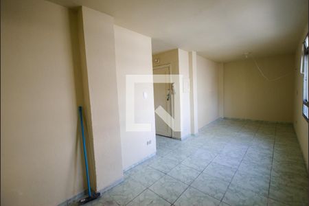 Kitnet de kitnet/studio para alugar com 1 quarto, 31m² em Liberdade, São Paulo