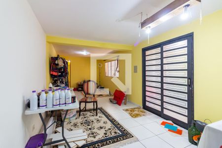 Sala 1 de casa à venda com 4 quartos, 209m² em Jardim Novo, Osasco