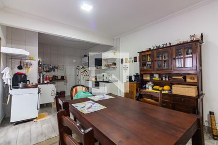 Sala 2 de casa à venda com 4 quartos, 209m² em Jardim Novo, Osasco