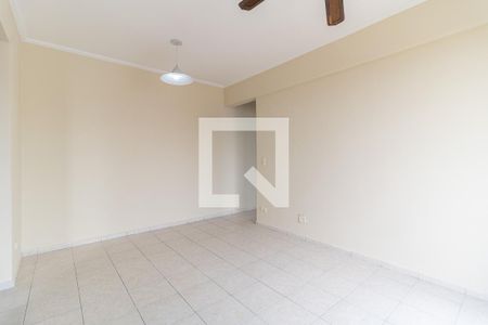 Sala de apartamento para alugar com 2 quartos, 50m² em Jardim Celeste, São Paulo