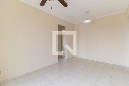 Sala de apartamento para alugar com 2 quartos, 50m² em Jardim Celeste, São Paulo