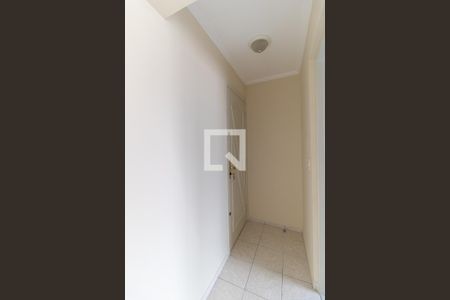 Entrada do Imóvel de apartamento para alugar com 2 quartos, 50m² em Jardim Celeste, São Paulo