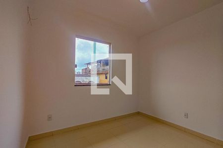 Quarto 2 de apartamento para alugar com 2 quartos, 60m² em Macaúbas, Salvador