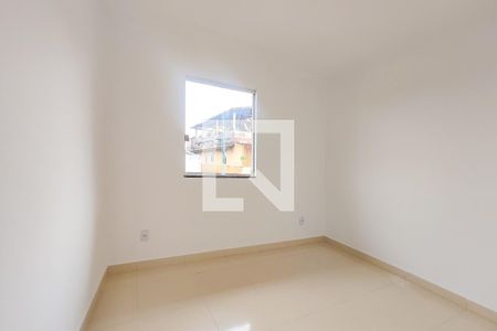 Quarto 1 de apartamento para alugar com 2 quartos, 60m² em Macaúbas, Salvador