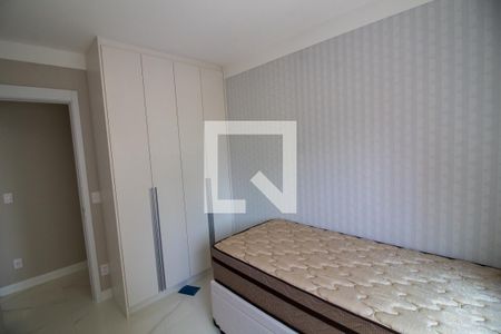 Quarto 1 de apartamento para alugar com 2 quartos, 61m² em Chácara Santo Antônio (zona Sul), São Paulo