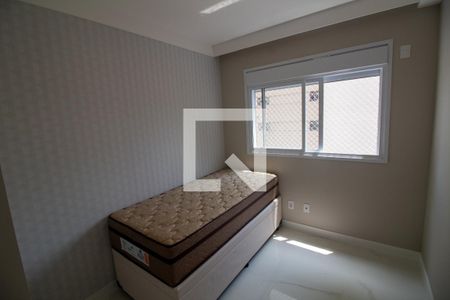 Quarto 1 de apartamento para alugar com 2 quartos, 61m² em Chácara Santo Antônio (zona Sul), São Paulo