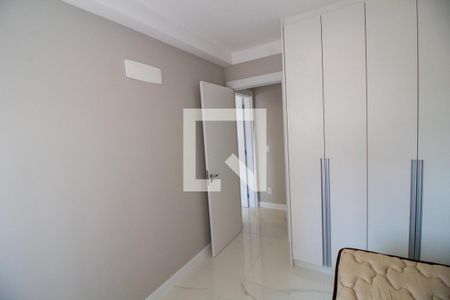 Quarto 1 de apartamento para alugar com 2 quartos, 61m² em Chácara Santo Antônio (zona Sul), São Paulo