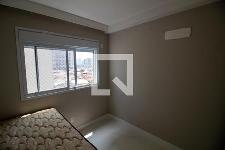 Quarto 1 de apartamento para alugar com 2 quartos, 61m² em Chácara Santo Antônio (zona Sul), São Paulo