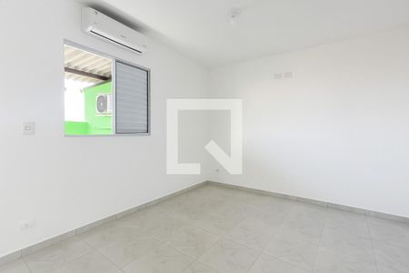 Suíte de casa para alugar com 2 quartos, 70m² em Vila Anglo Brasileira, São Paulo