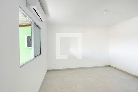 Suíte de casa para alugar com 2 quartos, 70m² em Vila Anglo Brasileira, São Paulo