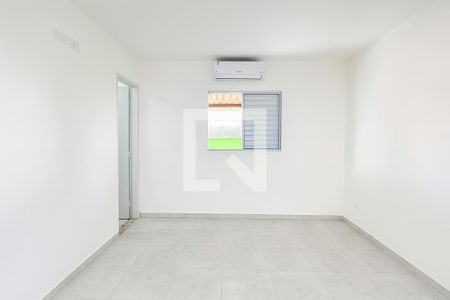 Suíte de casa para alugar com 2 quartos, 70m² em Vila Anglo Brasileira, São Paulo