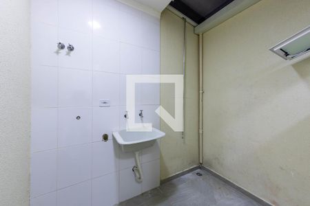 Kitnet/Studio para alugar com 1 quarto, 33m² em Quinta da Paineira, São Paulo