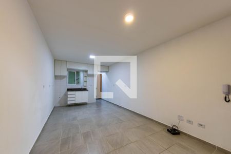 Kitnet/Studio para alugar com 1 quarto, 33m² em Quinta da Paineira, São Paulo