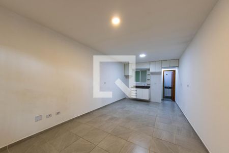 Kitnet/Studio para alugar com 1 quarto, 33m² em Quinta da Paineira, São Paulo