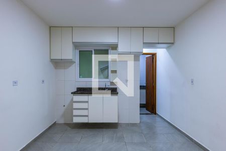 Kitnet/Studio para alugar com 1 quarto, 33m² em Quinta da Paineira, São Paulo