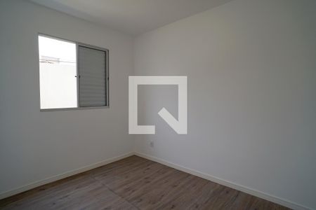 Quarto 1 de apartamento para alugar com 2 quartos, 45m² em Caguassu, Sorocaba