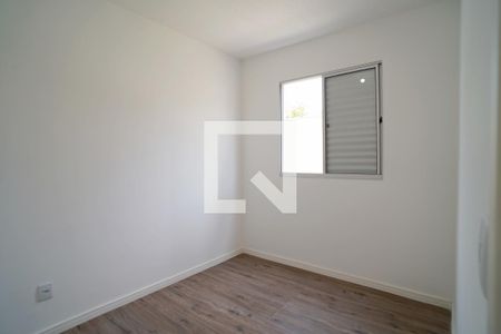 Quarto 2 de apartamento para alugar com 2 quartos, 45m² em Caguassu, Sorocaba