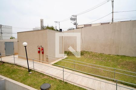 Vista do Quarto 1 de apartamento para alugar com 2 quartos, 45m² em Caguassu, Sorocaba