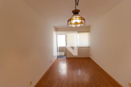 Salas de apartamento à venda com 3 quartos, 103m² em Jardim Paraíso, Campinas