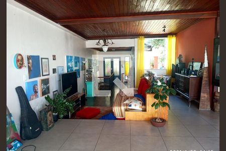 Casa à venda - Barreiro, 6 quartos - Belo Horizonte