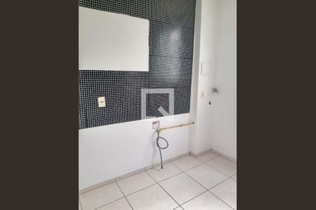 Apartamento à venda com 2 quartos, 48m² em Califórnia, Contagem