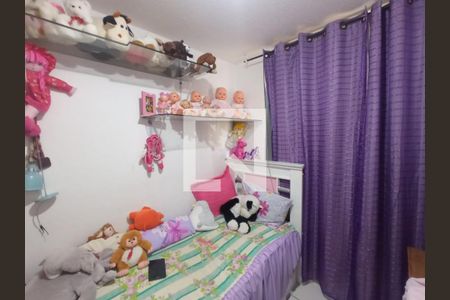 Apartamento à venda com 2 quartos, 45m² em Diamante, Belo Horizonte