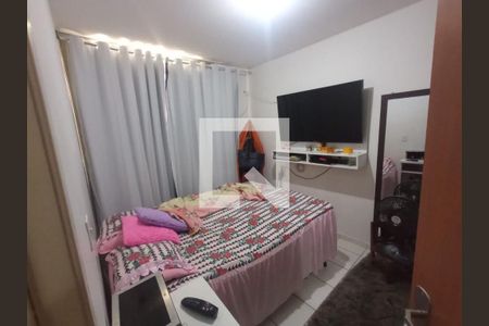 Apartamento à venda com 2 quartos, 45m² em Diamante, Belo Horizonte