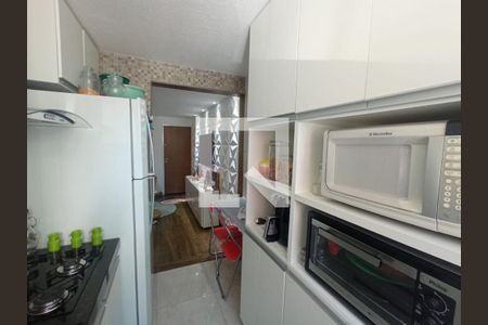 Apartamento à venda com 2 quartos, 45m² em Diamante, Belo Horizonte