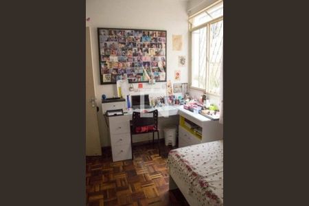 Apartamento à venda com 3 quartos, 75m² em Lagoinha, Belo Horizonte