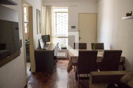 Apartamento à venda com 3 quartos, 75m² em Lagoinha, Belo Horizonte