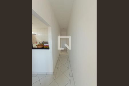 Casa à venda com 3 quartos, 120m² em Água Branca, Contagem