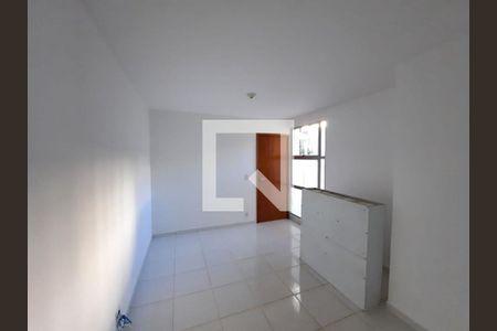 Apartamento à venda com 2 quartos, 49m² em Jaqueline, Belo Horizonte