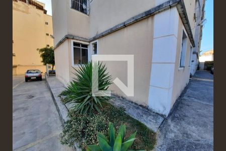 Apartamento à venda com 2 quartos, 49m² em Jaqueline, Belo Horizonte