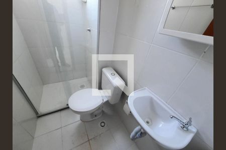 Apartamento à venda com 2 quartos, 49m² em Jaqueline, Belo Horizonte