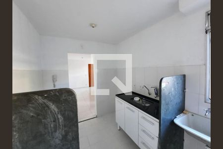 Apartamento à venda com 2 quartos, 49m² em Jaqueline, Belo Horizonte