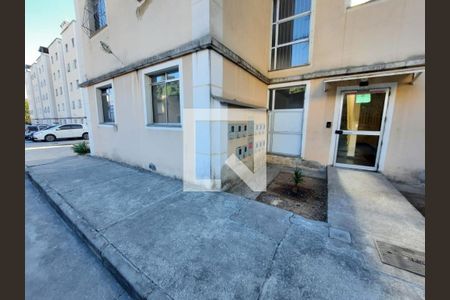 Apartamento à venda com 2 quartos, 49m² em Jaqueline, Belo Horizonte