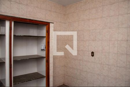 Despensa de casa à venda com 2 quartos, 326m² em Tropical, Contagem