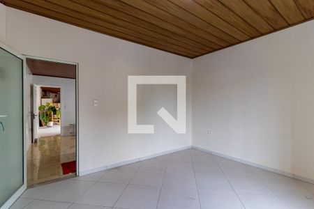 Quarto de casa para alugar com 1 quarto, 40m² em Jardim Nossa Senhora do Carmo, São Paulo