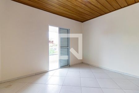 Quarto de casa para alugar com 1 quarto, 40m² em Jardim Nossa Senhora do Carmo, São Paulo