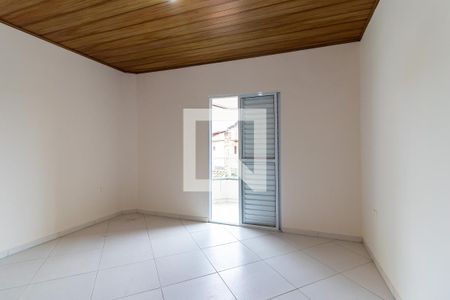 Quarto de casa para alugar com 1 quarto, 40m² em Jardim Nossa Senhora do Carmo, São Paulo