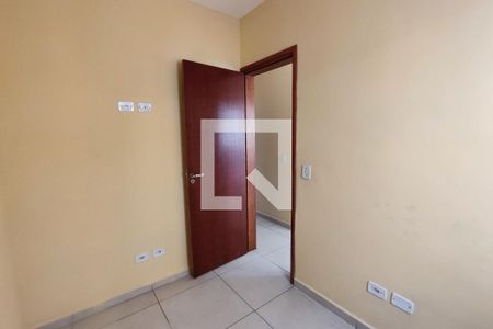 Quarto 1 de apartamento para alugar com 2 quartos, 42m² em Cidade Antônio Estevão de Carvalho, São Paulo