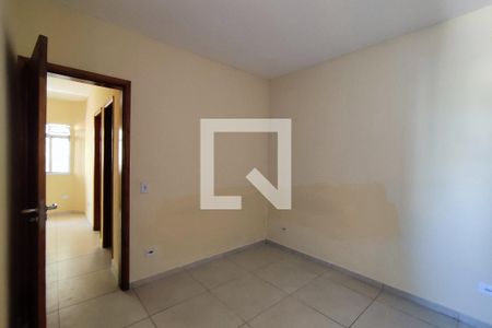 Quarto 2 de apartamento para alugar com 2 quartos, 42m² em Cidade Antônio Estevão de Carvalho, São Paulo